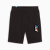 READY SET BETTER Youth Training Shorts, PUMA Black, small