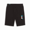 READY SET BETTER Youth Training Shorts, PUMA Black, small-SEA