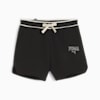 PUMA SQUAD Shorts - Youth 8-16 years, PUMA Black, small-AUS