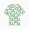 Essentials+ BLOSSOM Women's Tee, Archive Green, small-PHL