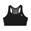Essentials Cat Training Bra, PUMA Black, small-PHL