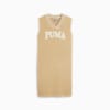 ชุดผู้หญิง PUMA SQUAD, Prairie Tan, small-THA