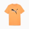 เสื้อยืดผู้ชายลายกราฟิก DESERT ROAD, Clementine, small-THA