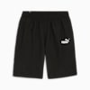 Short cargo tissé ESS Homme, PUMA Black, small