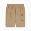 Essentials Woven Men'sCargo Shorts, Oak Branch, small-IDN