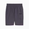 Short cargo tissé ESS Homme, Galactic Gray, small
