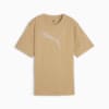 Kaos Gambar Wanita HER, Prairie Tan, small-IDN