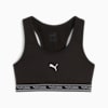 PUMA STRONG Bra - Youth 8-16 years, PUMA Black, small-AUS