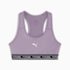 PUMA STRONG Youth Bra, Pale Plum, small