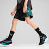Blueprint Basketball Sweatpants - Boys 8-16 years, Cold Green, small-AUS