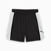 Blueprint Youth Basketball Sweatpants, PUMA Black-PUMA White, small