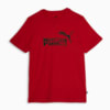 GRAPHICS No. 1 Logo Men's Tee, For All Time Red, small-AUS
