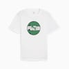 GRAPHICS Circular Men's Tee, PUMA White, small-AUS