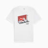 GRAPHICS Sneaker Box Men's Tee, PUMA White, small-SEA