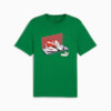 GRAPHICS Sneaker Box Men's Tee, Archive Green, small-AUS