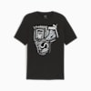 GRAPHICS Year of Sports Men's Tee, PUMA Black, small-THA