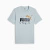 GRAPHICS Sneaker Men's Tee, Turquoise Surf, small-THA