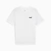 GRAPHICS Feel Good Men's Tee, PUMA White, small-AUS