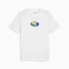 GRAPHICS Execution Men's Tee, PUMA White, small-THA