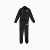 ESS Tape Trainingsanzug Mädchen, PUMA Black, small