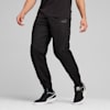 ESS Men's Chino Pants, PUMA Black, small-VNM