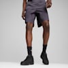 ESS Men's Chino Shorts, Galactic Gray, small-AUS