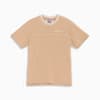 Core Heritage Graphic Short Sleeve Tee Men, Prairie Tan, small-SEA
