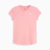 Active Women's Tee, Bridal Rose-logo, small-PHL