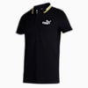 Tipping Polo, PUMA Black, small-IDN