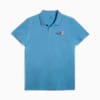 Men's Graphic Polo, Day Dream, small-IDN