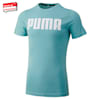 Kaos Pria Essentials, Slate, small-IDN