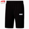 ESS Jersey 10" Men's Shorts, PUMA Black, small-NZL