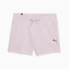 BETTER ESSENTIALS Women's Shorts, Grape Mist, small-PHL
