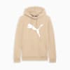 Essentials Big Cat Logo Women's Hoodie, Oak Branch, small