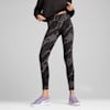 ESS+ ANIMAL Graphics Leggings Damen, PUMA Black, small