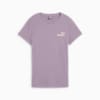 Essentials ELEVATED Tee Women, Pale Plum, small-IDN