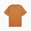 RAD/CAL Tee Men, Caramel Latte, small