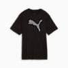 Kaus Wanita Bergambar HER, PUMA Black, small-IDN