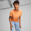 HER Tee Women, Bright Melon, small-PHL