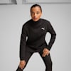 HER High Neck Crew Women, PUMA Black, small