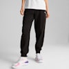 HER Women's High Waist Pants, PUMA Black, small-AUS