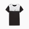 T-shirt PUMA POWER Femme, PUMA Black, small
