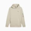 OPEN ROAD Hoodie Men, Desert Dust, small-PHL