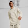OPEN ROAD Hoodie Men, Desert Dust, small-PHL