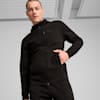 Áo hoodie nam có khóa kéo đầy đủ OPEN ROAD, PUMA Black, small-VNM