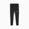EVOSTRIPE Women's Tights, PUMA Black, small-AUS