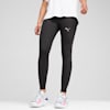 EVOSTRIPE Women's Tights, PUMA Black, small-NZL