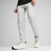 EVOSTRIPE Hose Damen, Light Gray Heather, small
