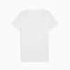 EVOSTRIPE Men's Tee, PUMA White, small-AUS