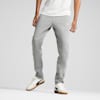 EVOSTRIPE Men's Pants, Medium Gray Heather, small-NZL